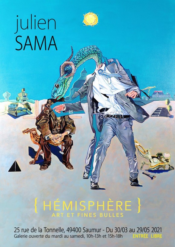 Hémisphère